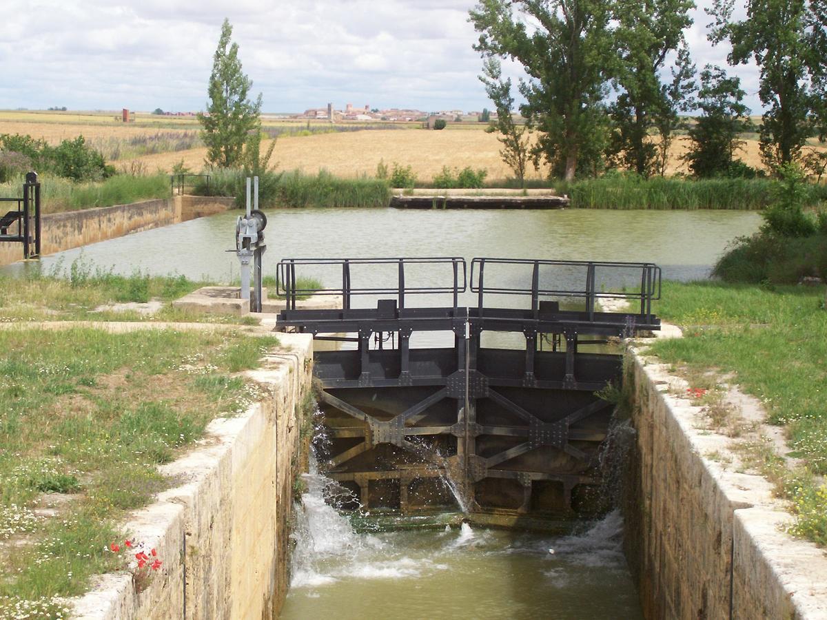 Quinta Del Canal ξενώνας Tamariz de Campos Εξωτερικό φωτογραφία